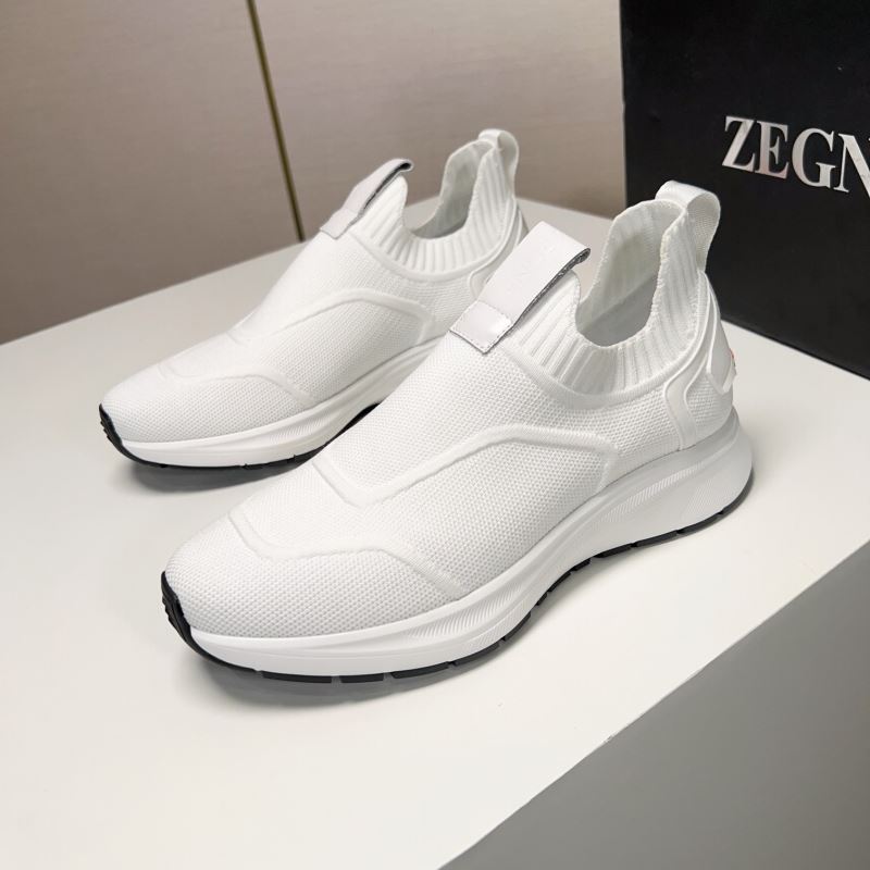 Zegna Shoes